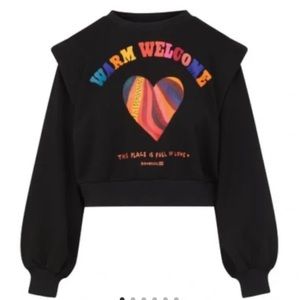 FARM RIO Warm Welcome Sweatshirt